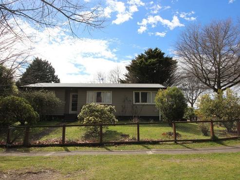 6 Patikura Place, Turangi