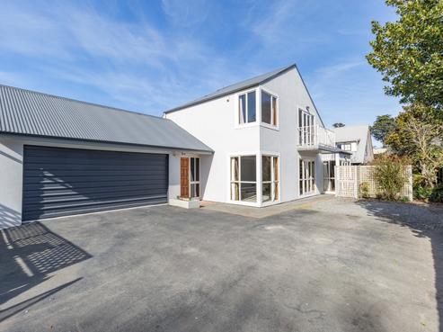 57A Yaldhurst Road, Sockburn