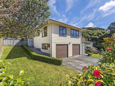 66 Hathaway Avenue, Karori