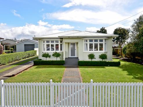 140 Jackson Street, Te Awamutu