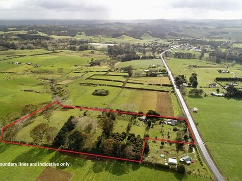 5947B State Highway 12, Ohaeawai