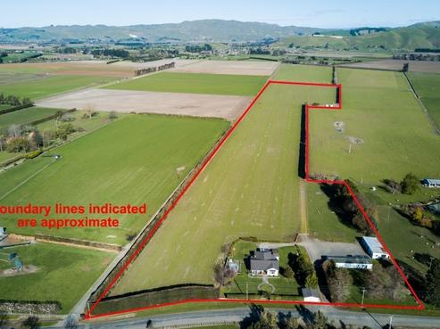 99 Rosser Road, Longlands