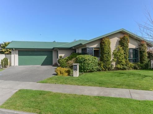 117 Northwood Avenue, Mahora