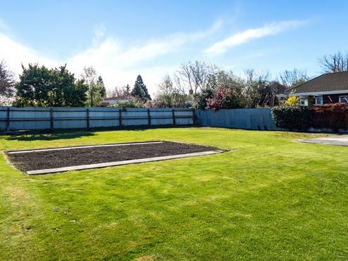 58A Mcmurdo Street, Tinwald