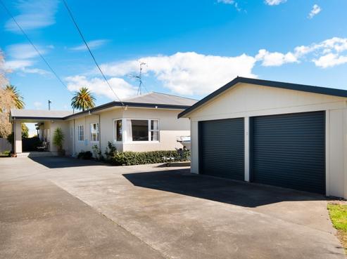 706 Gordon Road, Raureka