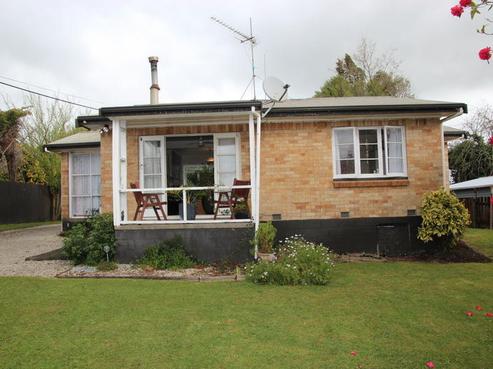 23 Ballance Street, Kihikihi
