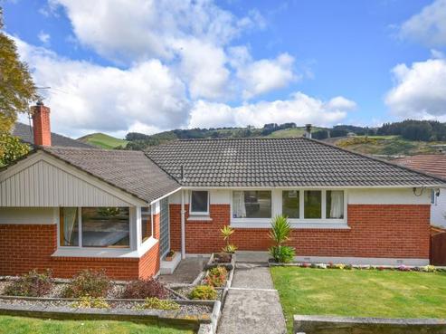 45 Hocken Street, Kenmure
