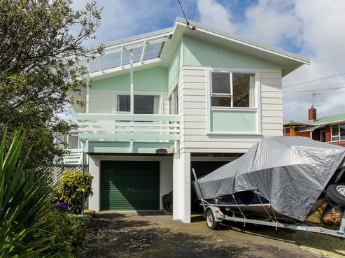 17B Manu Crescent, Upper Vogeltown