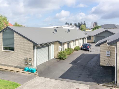 15B Beaumont Street, Hamilton East