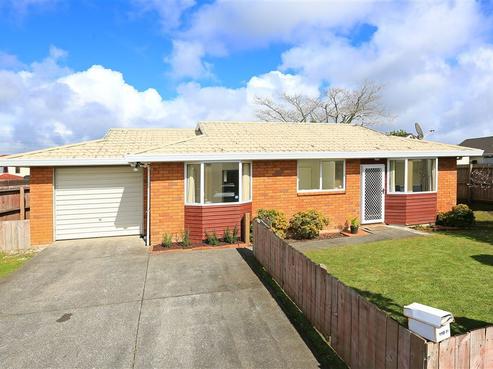 110N Metcalfe Road, Ranui