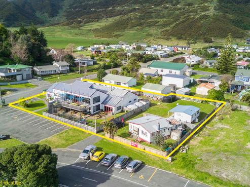 4 Ratau Street, Mahia