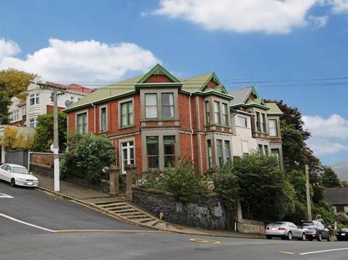 120 Stafford Street, Dunedin Central