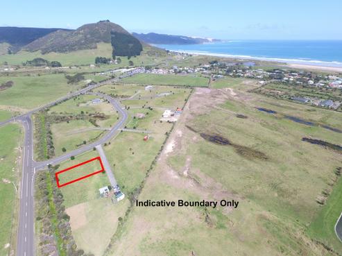 43 Kokopu Street, Ahipara