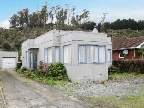 206 Malvern Street, Woodhaugh