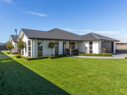 5 Cassidy Avenue, Lincoln