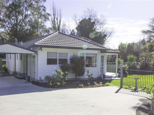 19 Farmer Street, Te Aroha