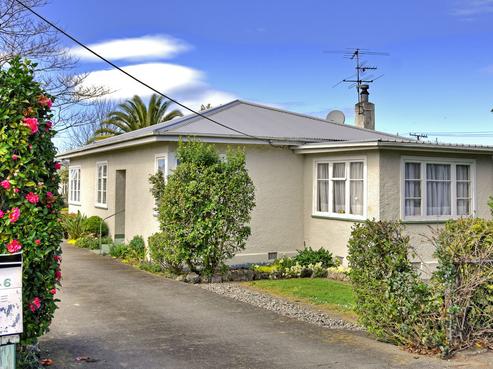 46 Totara Street, Masterton
