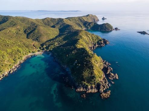 555 Taemaro Road, Mangonui