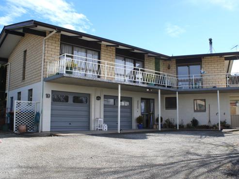 19 The Half Mile, Alexandra