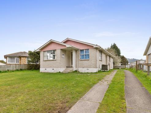 16 Harold Crescent, Fordlands