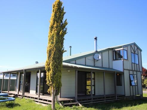 29 Kaha Street, Ohakune