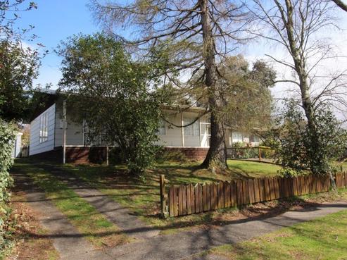 25 Te Takinga Street, Turangi