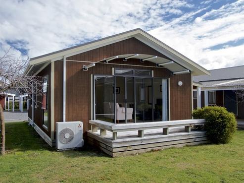 20 Rangataua Road, Ohakune