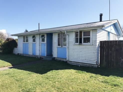 47 Rota Street, Turangi