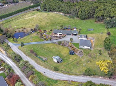 170 Nuttall Road, Upper Moutere