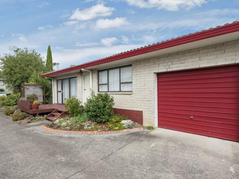 1/121 Prince Regent Drive, Half Moon Bay