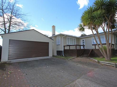 18 Melrose Avenue, Owhata
