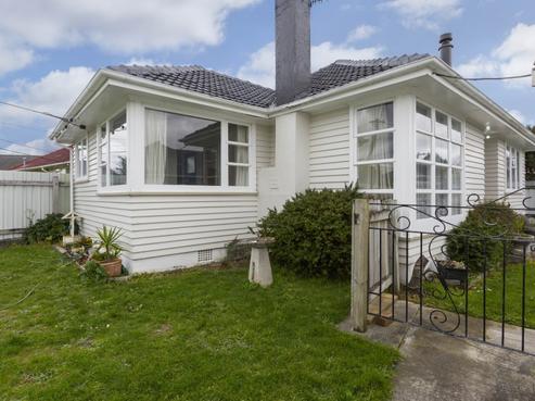 81 Thackeray Street, Trentham