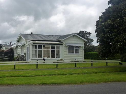 21 Dorset Street, Opunake