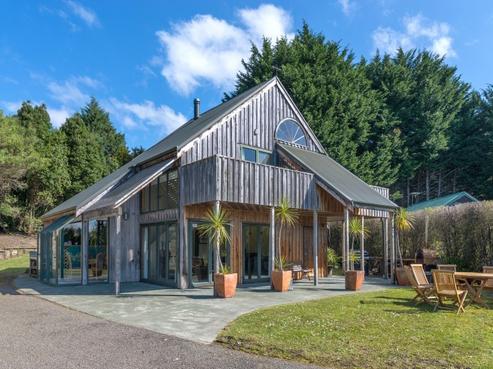 208 Spencer Road, Lake Tarawera