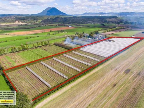 207 Galatea Road, Te Teko