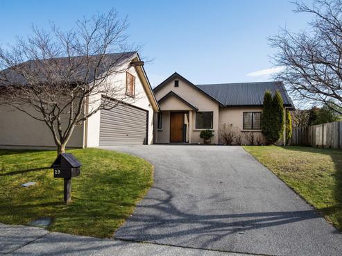 29 Remarkables Crescent, Frankton