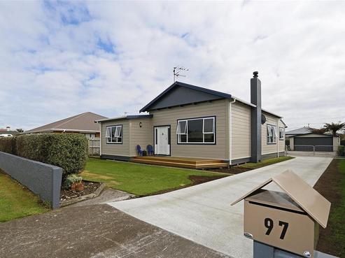 97 Victoria Street, Hawera