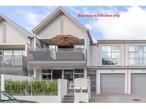7B Blake Greens, Silverdale