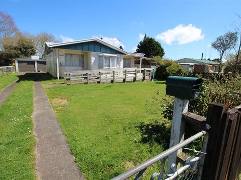 76 Baberton Street, Tokoroa