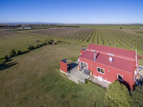 188 Isaac Road, West Eyreton