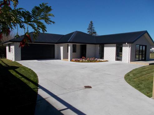 8 Ashworth Place, Matamata