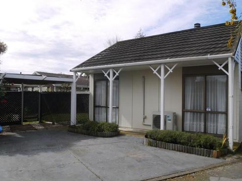 54 Martyn Street, Rangiora