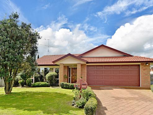 16 Parkhaven Drive, Rosehill