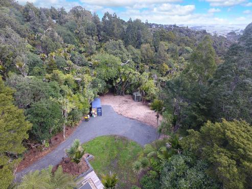98 Hinau Road, Waimauku