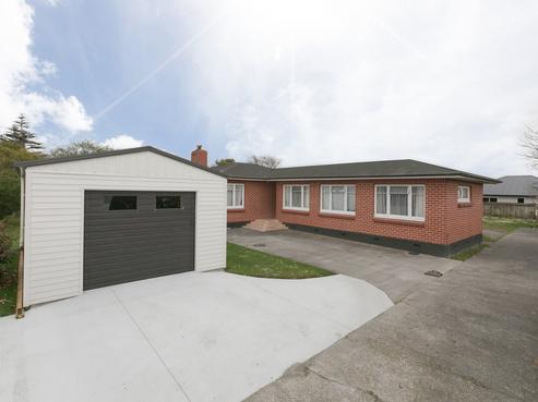 8 Sherwill Street East, Feilding