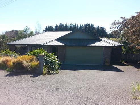 2 Milne Street, Sanson