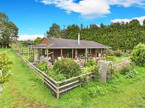 60C Pukeoware Road, Waiuku