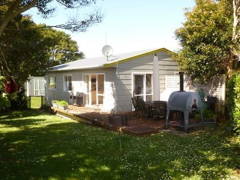 43 Wharekaho Road, Whitianga