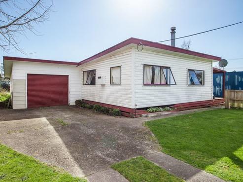 55 Church Street, Opotiki and Surrounds