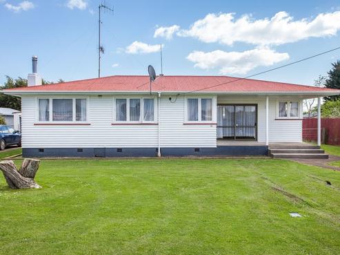 65 Goring Street, Opotiki and Surrounds
